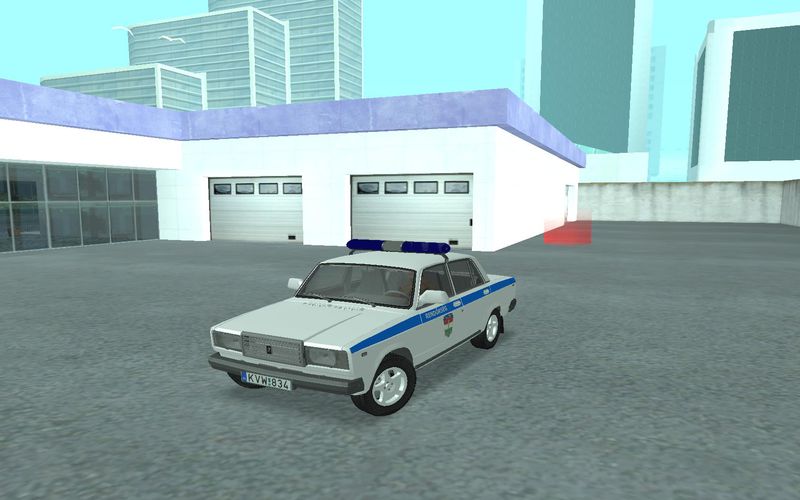 mod